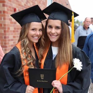 Meet your Posher, Brooke